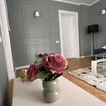 Апартаменты Charming Place Cotroceni *