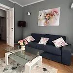 Charming Place Cotroceni Апартаменты *