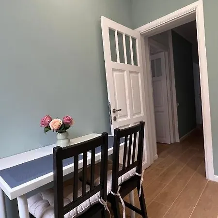 Apartment Charming Place Cotroceni *