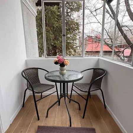 Charming Place Cotroceni Bucharest