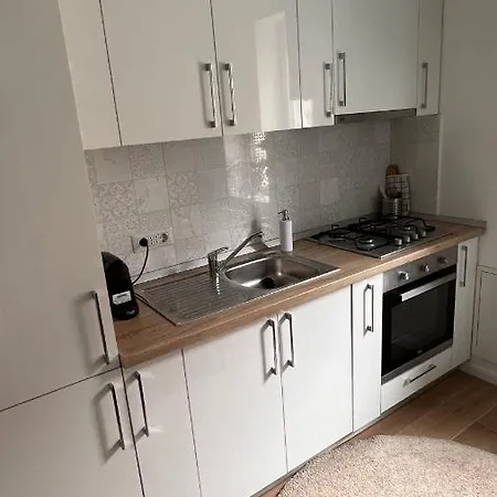 Charming Place Cotroceni Apartment *