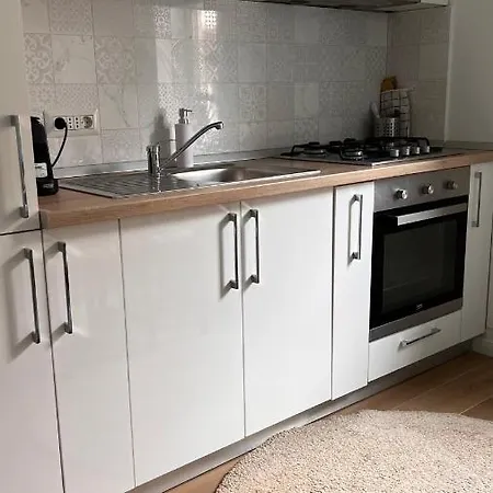 Charming Place Cotroceni Apartment