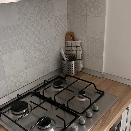 Apartment Charming Place Cotroceni *