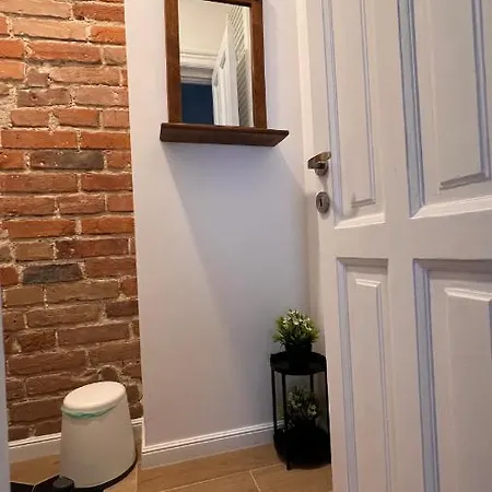 Charming Place Cotroceni Apartment *