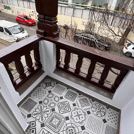 Charming Place Cotroceni