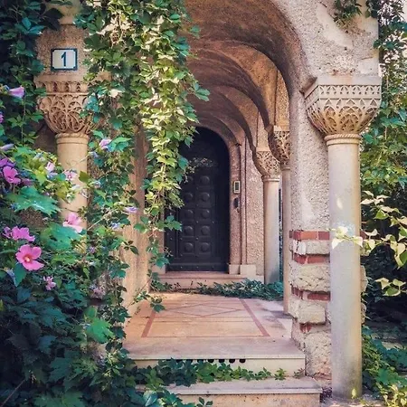 Charming Place Cotroceni *