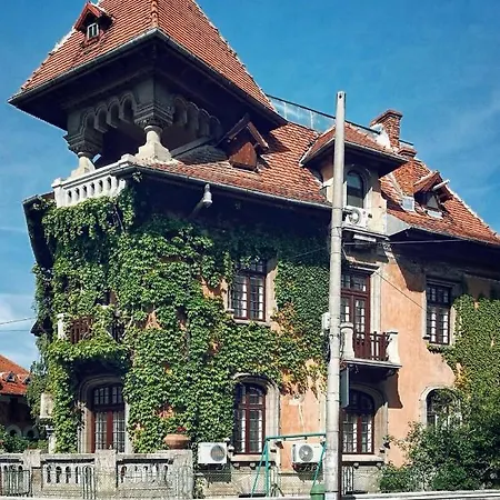 Charming Place Cotroceni *