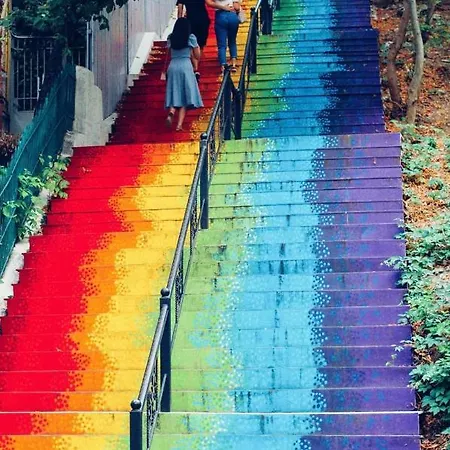 Charming Place Cotroceni Bukurešť