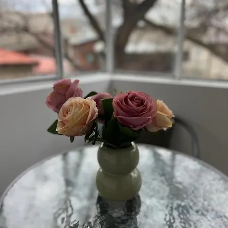 Charming Place Cotroceni * Bucharest