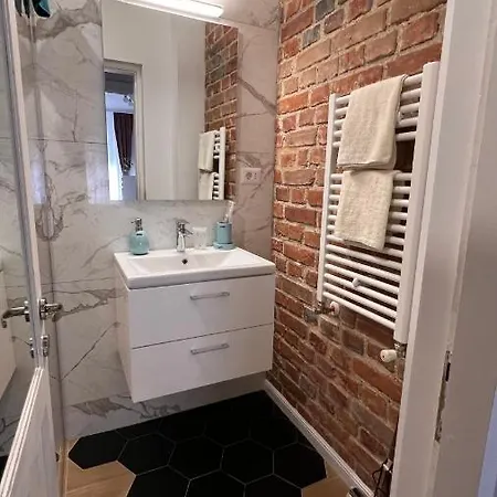 Charming Place Cotroceni * Bucharest