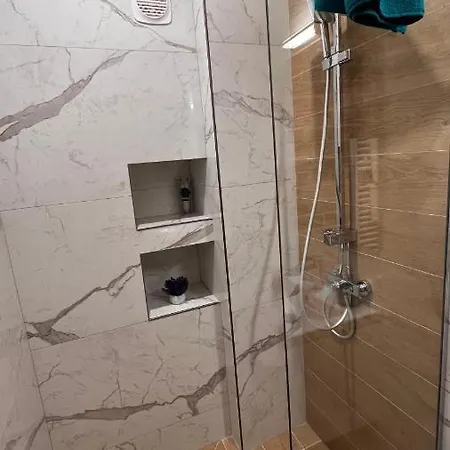 Apartment Charming Place Cotroceni