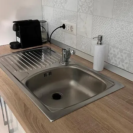 Charming Place Cotroceni *