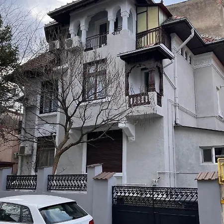 Charming Place Cotroceni Apartment