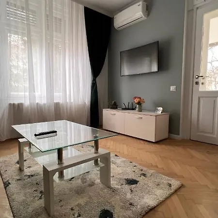 Charming Place Cotroceni