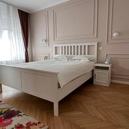 Apartment Charming Place Cotroceni