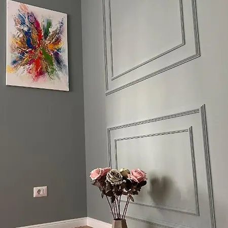 Apartment Charming Place Cotroceni