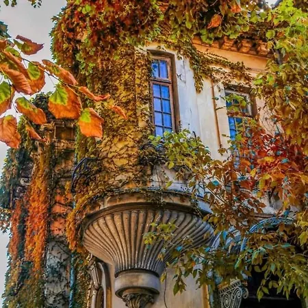 Charming Place Cotroceni