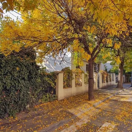 Apartmán Charming Place Cotroceni