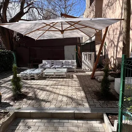 Charming Place Cotroceni Apartment