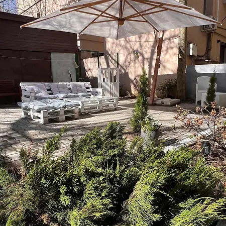 Charming Place Cotroceni Apartment