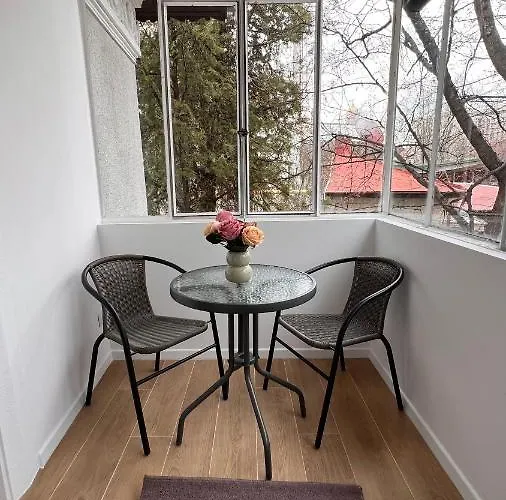 Charming Place Cotroceni بوخارست