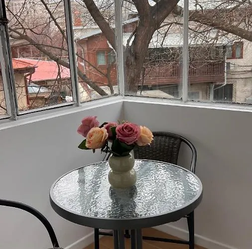 Charming Place Cotroceni * بوخارست