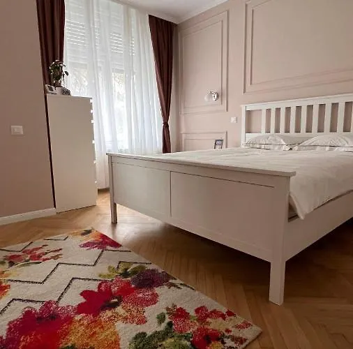 Charming Place Cotroceni Bukarest