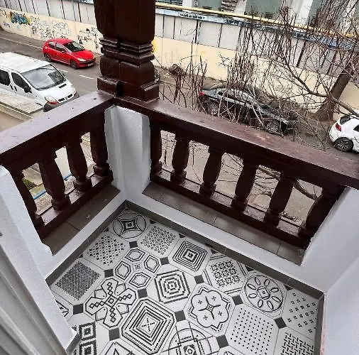 Charming Place Cotroceni
