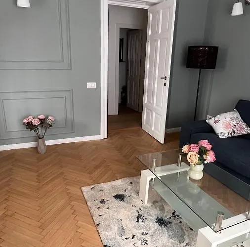 Charming Place Cotroceni *