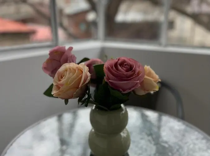 Charming Place Cotroceni * Bukurešť