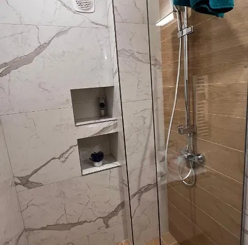 Apartmán Charming Place Cotroceni