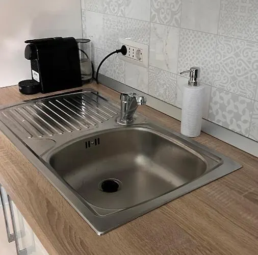 Charming Place Cotroceni *