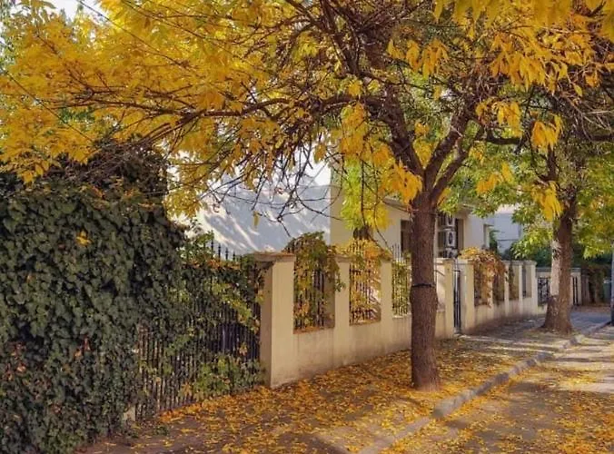 Lägenhet Charming Place Cotroceni