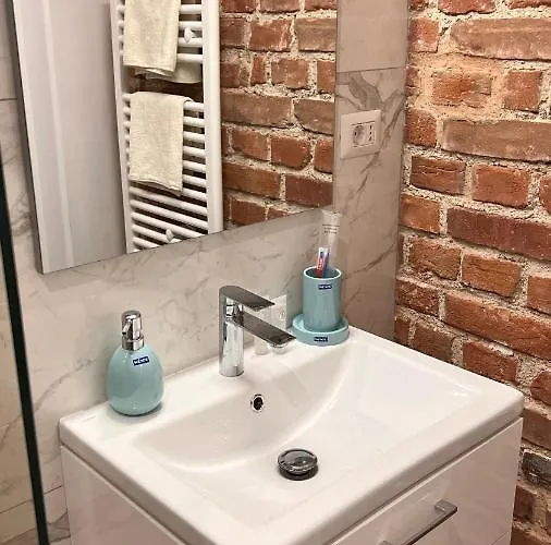 Charming Place Cotroceni شقة