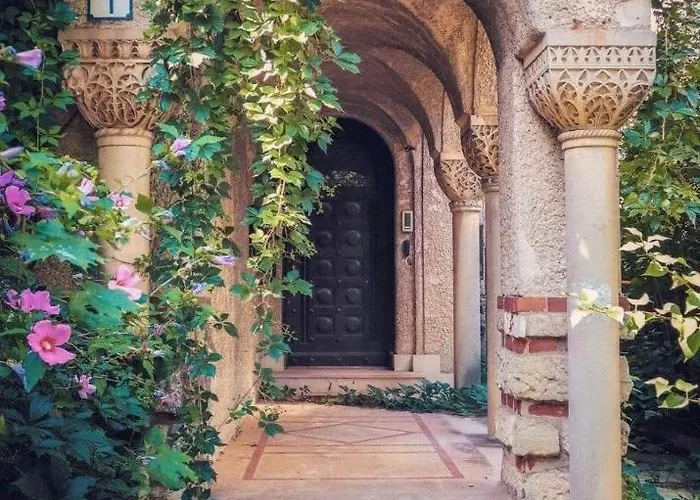 Charming Place Cotroceni *