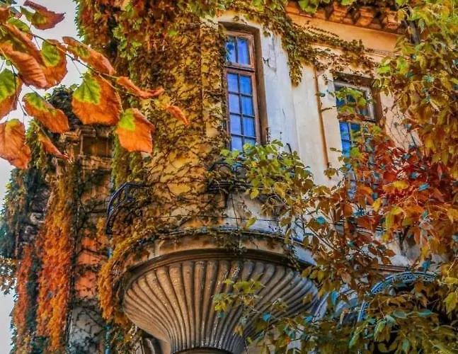 Charming Place Cotroceni