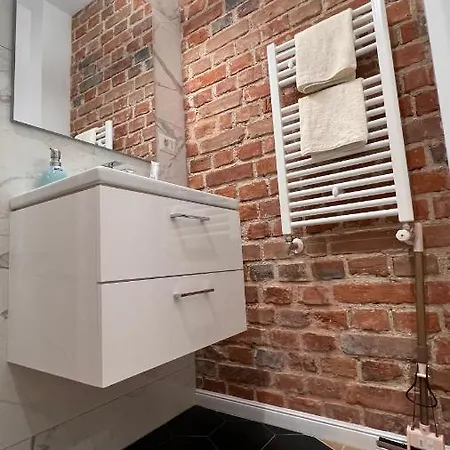 Apartment Charming Place Cotroceni Bucharest