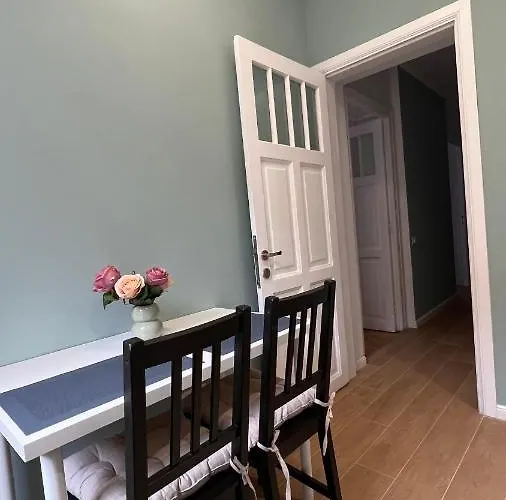 Apartment Charming Place Cotroceni *