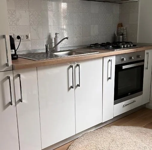 Charming Place Cotroceni Apartment