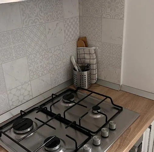 Apartment Charming Place Cotroceni *