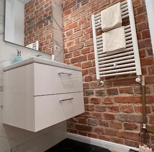 Apartment Charming Place Cotroceni Bucharest