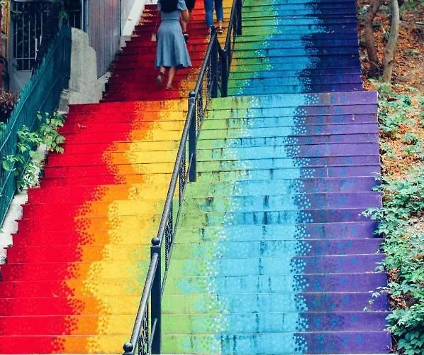 Charming Place Cotroceni Bucharest