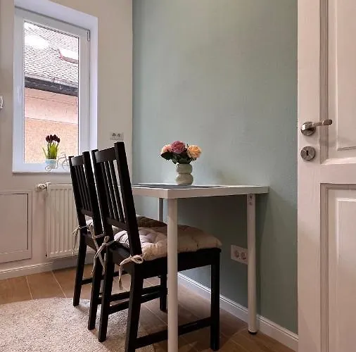 Charming Place Cotroceni Apartment