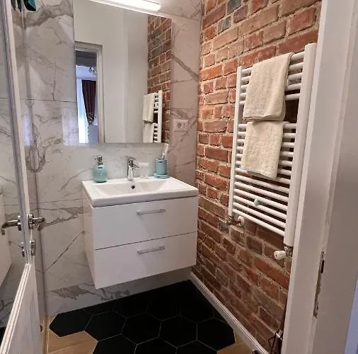 Charming Place Cotroceni * Bucharest