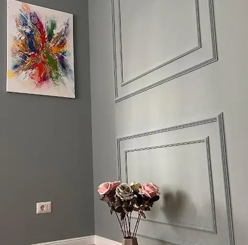 Apartment Charming Place Cotroceni